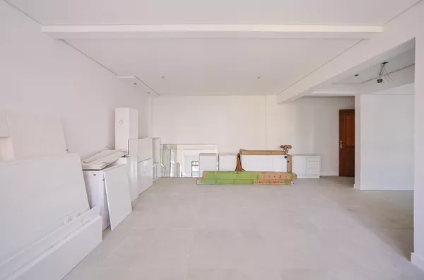Sala Comercial no Edifício Austin – Av. Carlos Gomes | Porto Alegre – 100m² Privativos - Foto 6