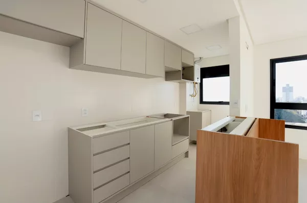 Apartamento para Venda e Aluguel - 3 Quartos, 2 Vagas na Vila Ipiranga, Porto Alegre - Foto 6