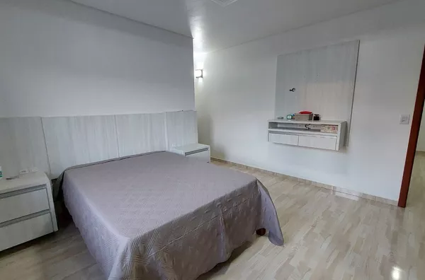 Terreno/Lote com casa pronta - 2.800m², Frente à Rodovia 410 - Areias do Meio em Governador Celso Ramos - Foto 14