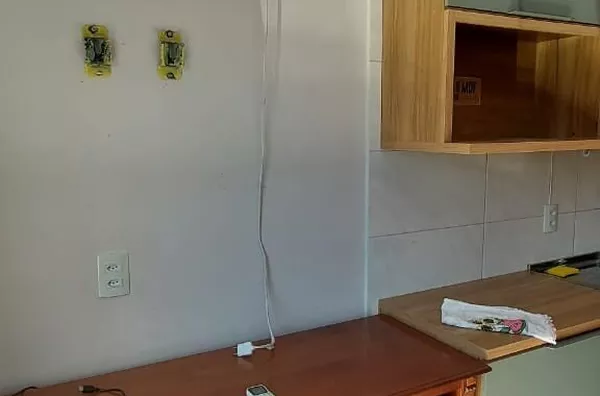Casa para aluguel,  Areias Do Meio, Governador Celso Ramos - Foto 6