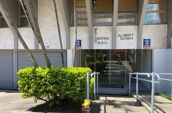 Sala Comercial 79m² no Centro de Porto Alegre – Ideal para Psicólogos e Terapeutas