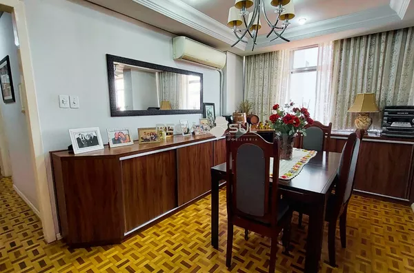 Apartamento para venda, 3 quarto(s),  Centro Histórico, Porto Alegre - Foto 7
