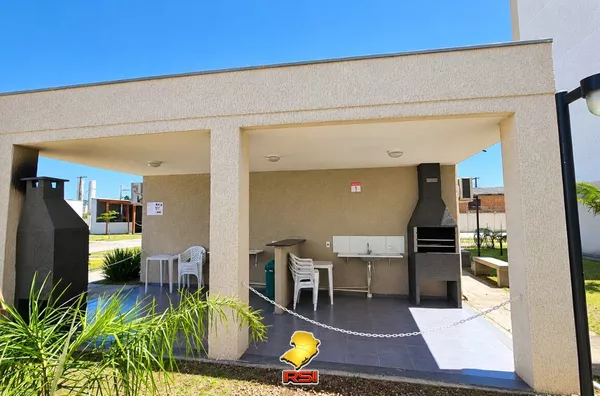 Apartamento para venda, Restinga, Porto Alegre - Foto 14