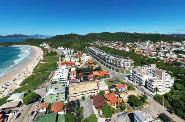 Casa em condomínio Frente Mar com 4 suítes -  Quatro Ilhas/Bombinhas - Foto 15
