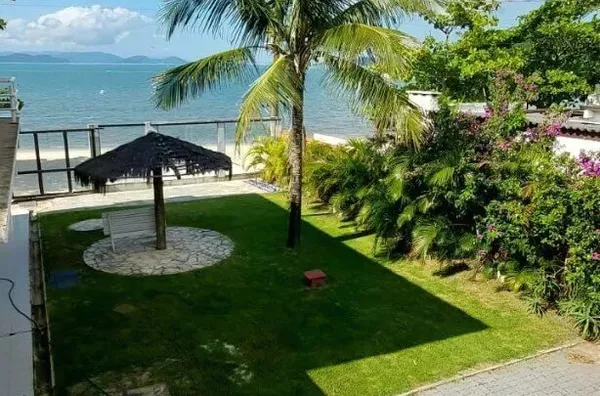Casa para venda,  Fazenda Da Armacao, Governador Celso Ramos