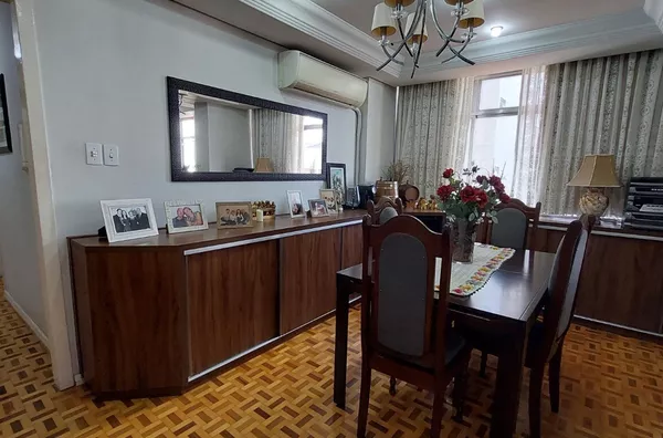 APARTAMENTO 3 QUARTOS À VENDA – BAIRRO CENTRO HISTÓRICO – PORTO ALEGRE - Foto 5