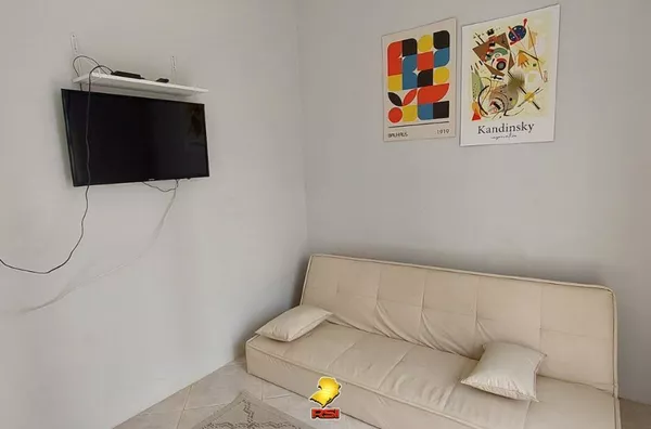 Apartamento para aluguel,  Praia Grande, Governador Celso Ramos