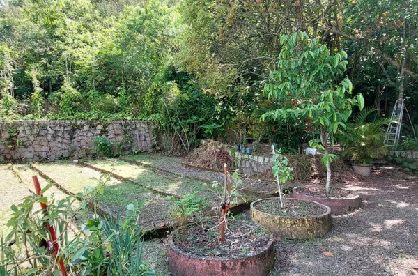 Casa para venda, 2 quartos,  Fazenda Da Armacao, Governador Celso Ramos - Foto 12