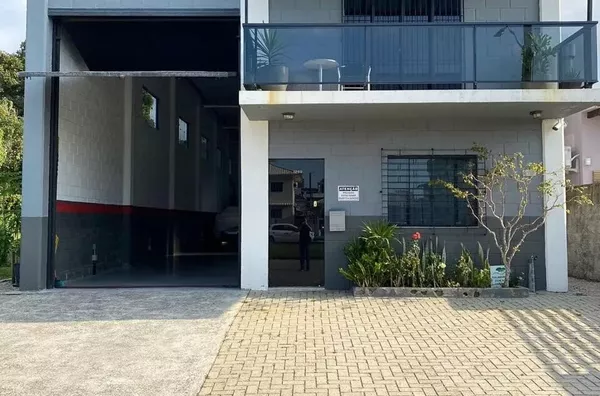 Casa para aluguel,  Palmas, Governador Celso Ramos