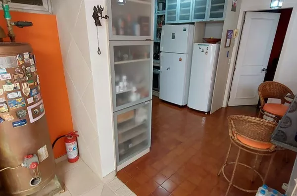 Cobertura 320m² - 3 Quartos - Frente Guaíba + Piscina Privativa – a 200m do Beira-Rio | Porto Alegre - Foto 21
