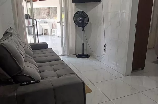 Casa para venda, Bairro Jordão, Governador Celso Ramos - Foto 4