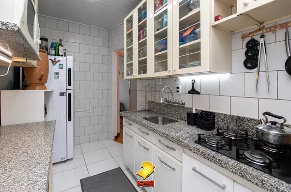 Apartamento para venda, Centro Histórico, Porto Alegre - Foto 5