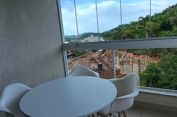 Cobertura Duplex à venda na Praia de Bombas em Bombinhas/SC - Foto 15