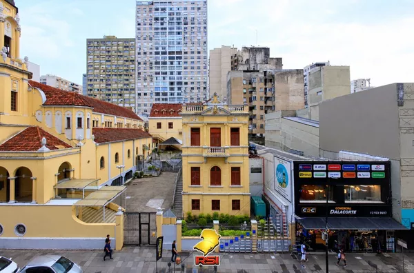Apartamento para , Centro Histórico, Porto Alegre - Foto 20