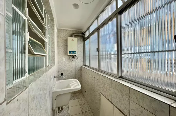 Seu Novo Lar em Santana: 2 Quartos, 2 Vagas e Pronto pra Viver com Tranquilidade! - Foto 5