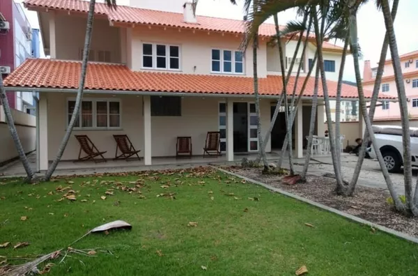 Casa para aluguel TEMPORADA,  Palmas, Governador Celso Ramos