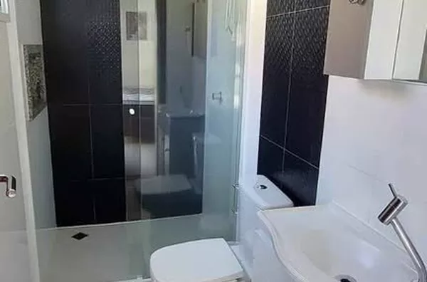 Apartamento para aluguel, Palmas, Governador Celso Ramos - Foto 17