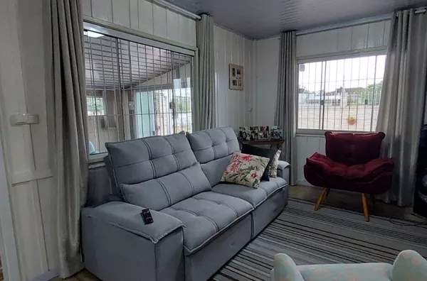 Casa para venda, 2 quartos,  Areias Do Meio, Governador Celso Ramos - Foto 4