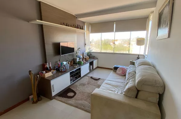 Apartamento com 2 quartos e 66m² à Venda no bairro Camaquã, Porto Alegre - Foto 1