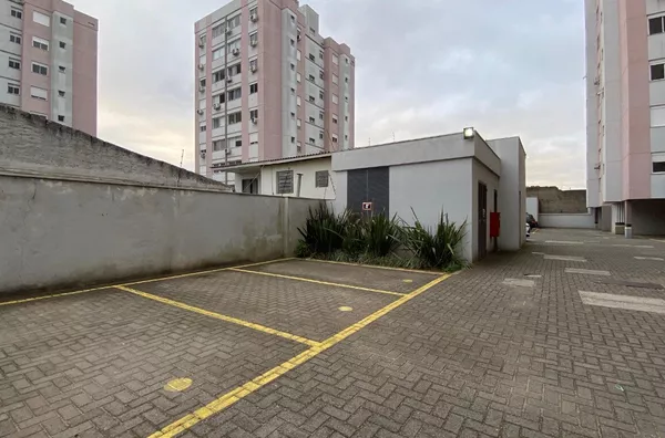 Apartamento à Venda com 2 Quartos e Garagem - Infra completa - Partenon/São José - Porto Alegre - Foto 19