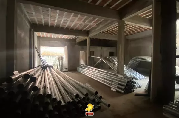 Prédio Comercial à Venda no bairro Santana | Localização Estratégica