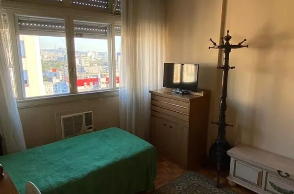 Apartamento Semi-Mobiliado com 3 Quartos e Suíte no Bairro Independência – Porto Alegre - Foto 37