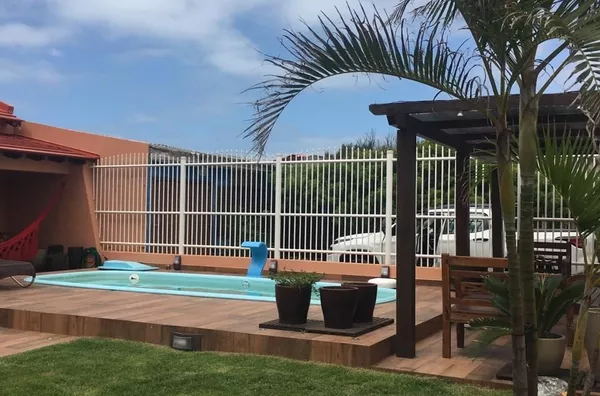 Casa para venda, com 3 quartos, semi-mobiliado em Imbé - Balneário Nordeste - Foto 5