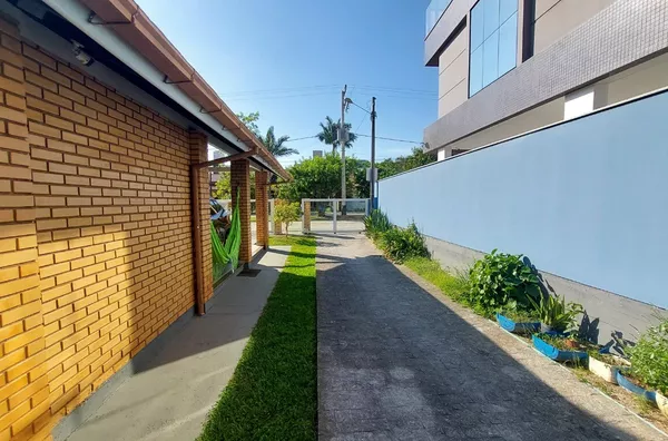 Casa para venda com 3 quartos, mobiliada -  Praia Grande, Governador Celso Ramos - Foto 25