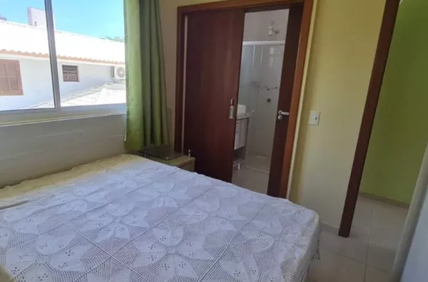 Casa para aluguel temporada,  Palmas, Governador Celso Ramos