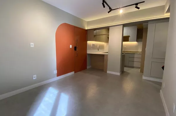 Apartamento à Venda -  1 Dormitório no bairro Centro Histórico – Porto Alegre/RS - Foto 5