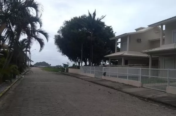 Casa para Temporada , 4 quartos,  Palmas, Governador Celso Ramos