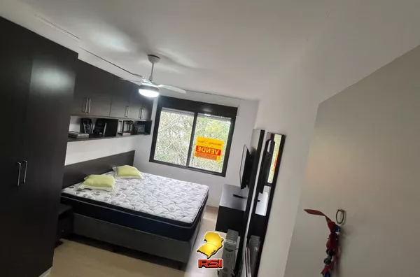 Apartamento para venda, Nonoai, Porto Alegre - Foto 41