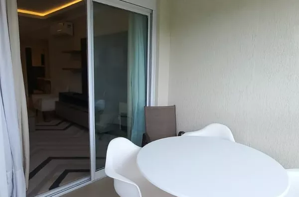Cobertura Duplex à venda na Praia de Bombas em Bombinhas/SC - Foto 16
