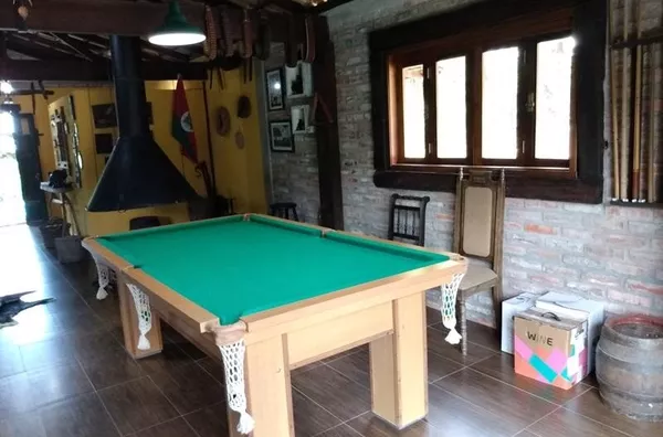 Sítio Mobiliado de 10.000m² no Bairro Espigão – Viamão | Porteira Fechada | Natureza e Conforto! - Foto 22