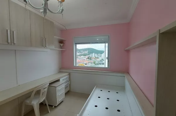 Cobertura com 3 quartos e Vista Panorâmica no Bairro Ipiranga – São José/SANTA CATARINA - Foto 6