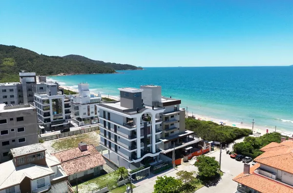 APARTAMENTO À VENDA 2 QUARTOS à 50 metros DO MAR - Governador Celso Ramos / Praia Grande - SC - Foto 7