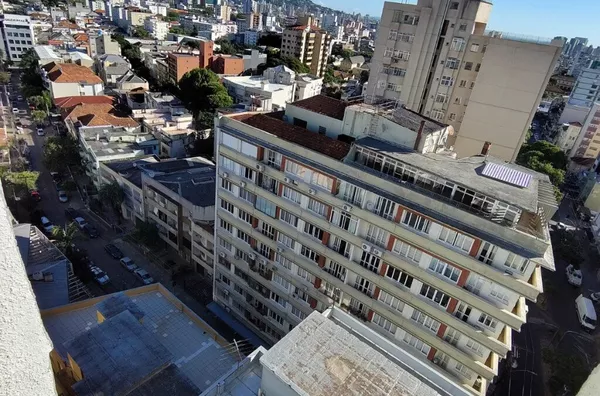 Sala comercial para venda e aluguel, Cidade Baixa, Porto Alegre - Foto 9
