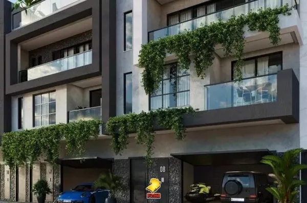 Casa em condomínio Frente Mar com 4 suítes -  Quatro Ilhas/Bombinhas