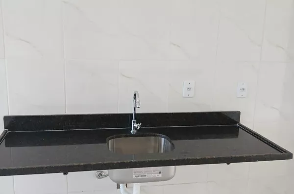 Apartamento para venda, Lomba Do Pinheiro, Porto Alegre - Foto 8