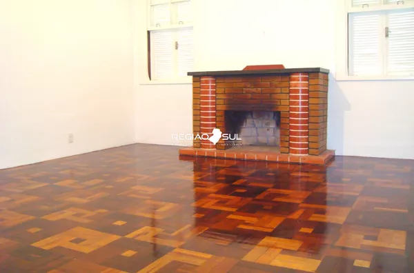 Apartamento com 3 Dormitórios, Lareira e Renda Garantida no Petrópolis – Porto Alegre - Foto 2
