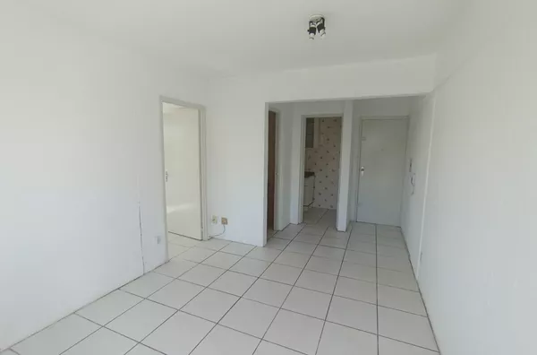 Apartamento para aluguel, 1 quarto(s),  Bom Fim, Porto Alegre - Foto 5