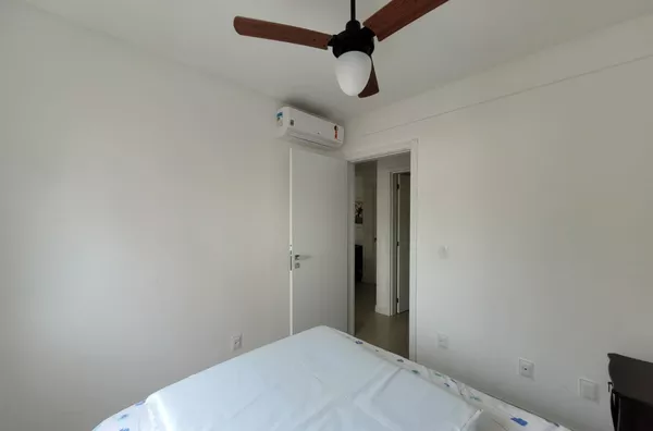 Apartamento Mobiliado a 100m da Praia de Palmas com 3 Dormitórios e 1 suíte - Foto 13
