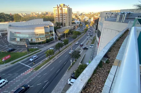 Studio Mobiliado com Vaga no Três Figueiras – Porto Alegre | Alto Padrão e Infraestrutura Completa! - Foto 20