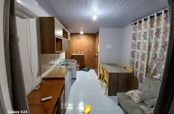 Casa para aluguel,  Areias Do Meio, Governador Celso Ramos