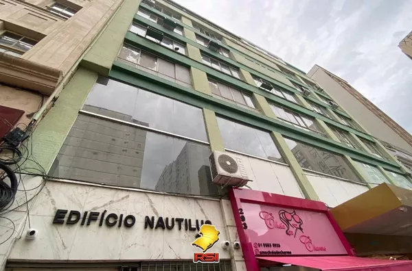 Apartamento para venda,  1 Quarto - Centro Histórico, Porto Alegre