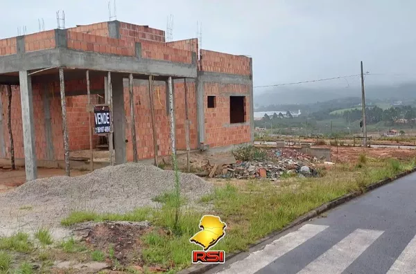 Casa para venda, 3 quartos,  Nova Governador, Governador Celso Ramos