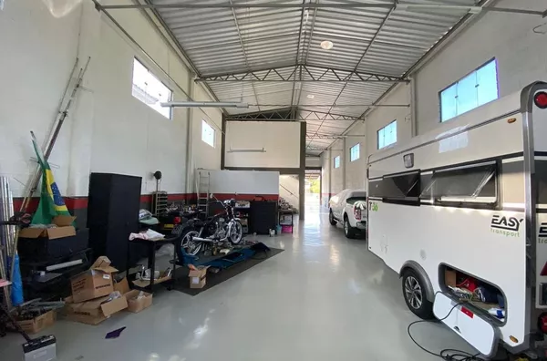 Casa para aluguel,  Palmas, Governador Celso Ramos - Foto 5