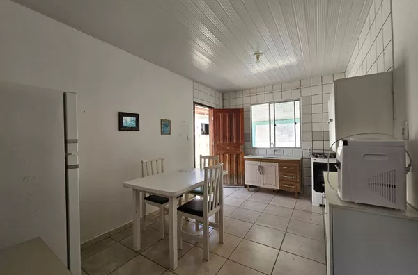 Casa com 2 Quartos e Quintal Escriturado na Praia de Palmas – Excelente Localização! - Foto 5