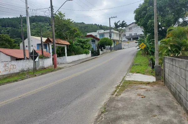 Terreno à Venda em Gov. Celso Ramos | 500m² Plano Próximo à Praia de Palmas | Bairro Camboa - Foto 6