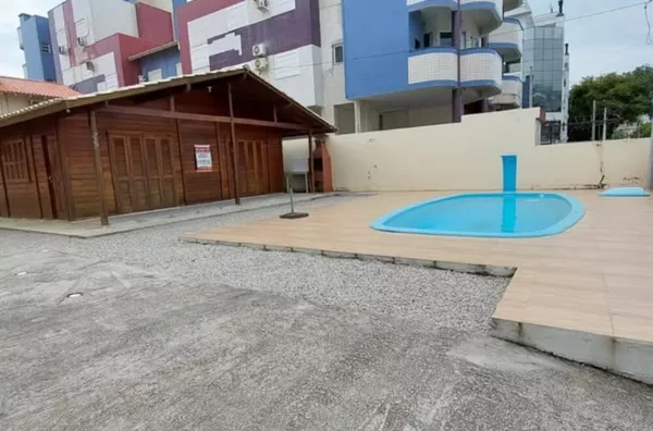 Casa para aluguel TEMPORADA,  Palmas, Governador Celso Ramos